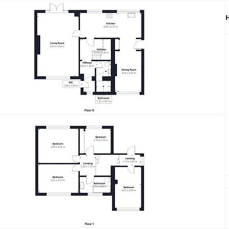 Host & - Nyumbani * Saltburn-by-the-Sea