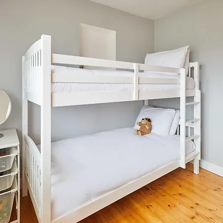 Nyaraló Host & - Nyumbani *