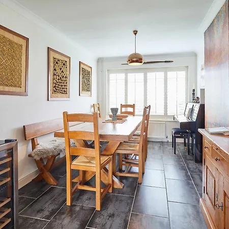 Nyaraló Host & - Nyumbani