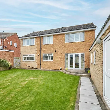 Nyaraló Host & - Nyumbani *