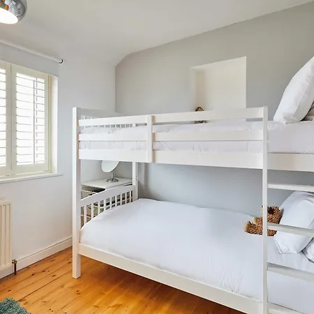 Host & - Nyumbani Holiday home Saltburn-by-the-Sea