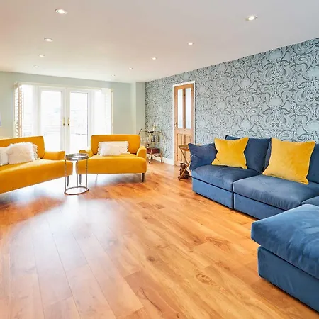 Host & - Nyumbani Holiday home Saltburn-by-the-Sea
