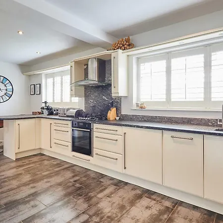 Host & - Nyumbani Saltburn-by-the-Sea