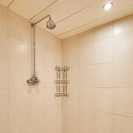 Host & - Nyumbani סולטברן-ביי-דה-סי