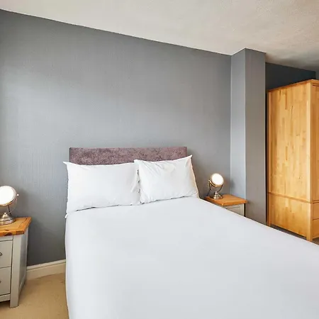 בית נופש Host & - Nyumbani *