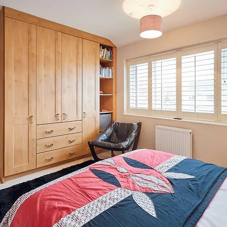 Host & - Nyumbani Saltburn-by-the-Sea