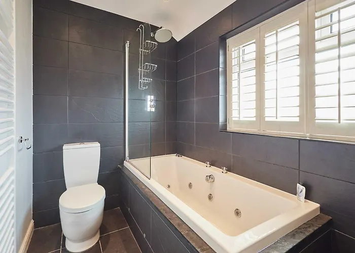 Hébergement de vacances Host & - Nyumbani *