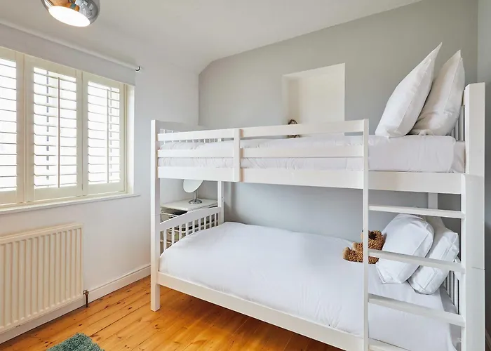 Host & - Nyumbani Hébergement de vacances Saltburn-by-the-Sea