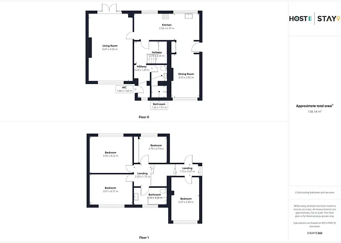 Host & - Nyumbani * Saltburn-by-the-Sea