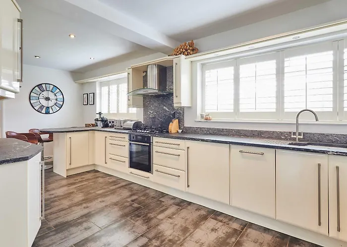 Host & - Nyumbani Saltburn-by-the-Sea