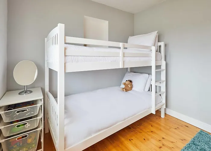 Hébergement de vacances Host & - Nyumbani *