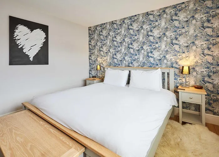 Host & - Nyumbani Saltburn-by-the-Sea