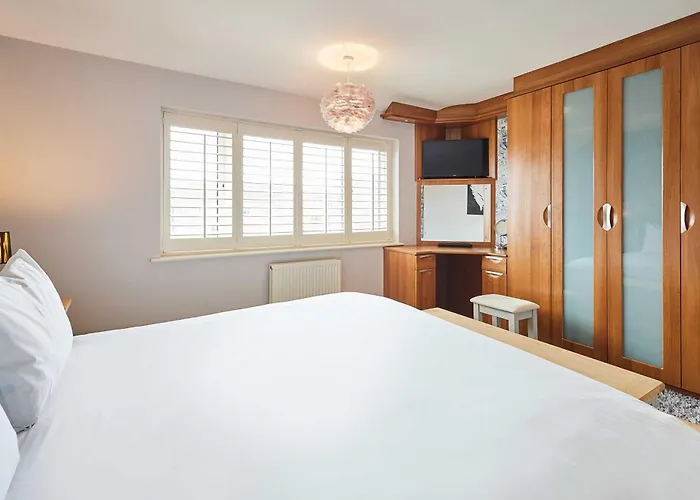 Host & - Nyumbani Hébergement de vacances