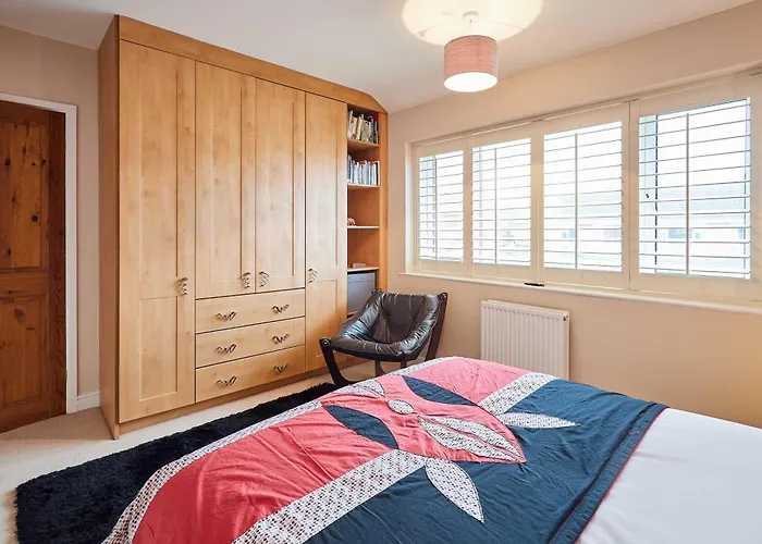 Host & - Nyumbani Saltburn-by-the-Sea