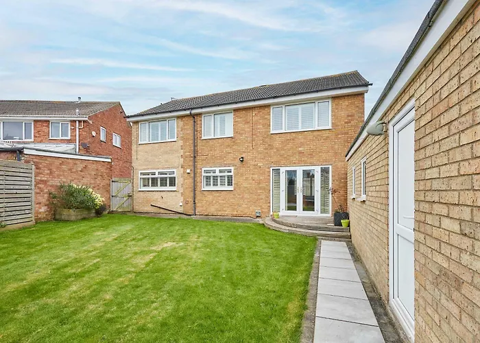 Hébergement de vacances Host & - Nyumbani *